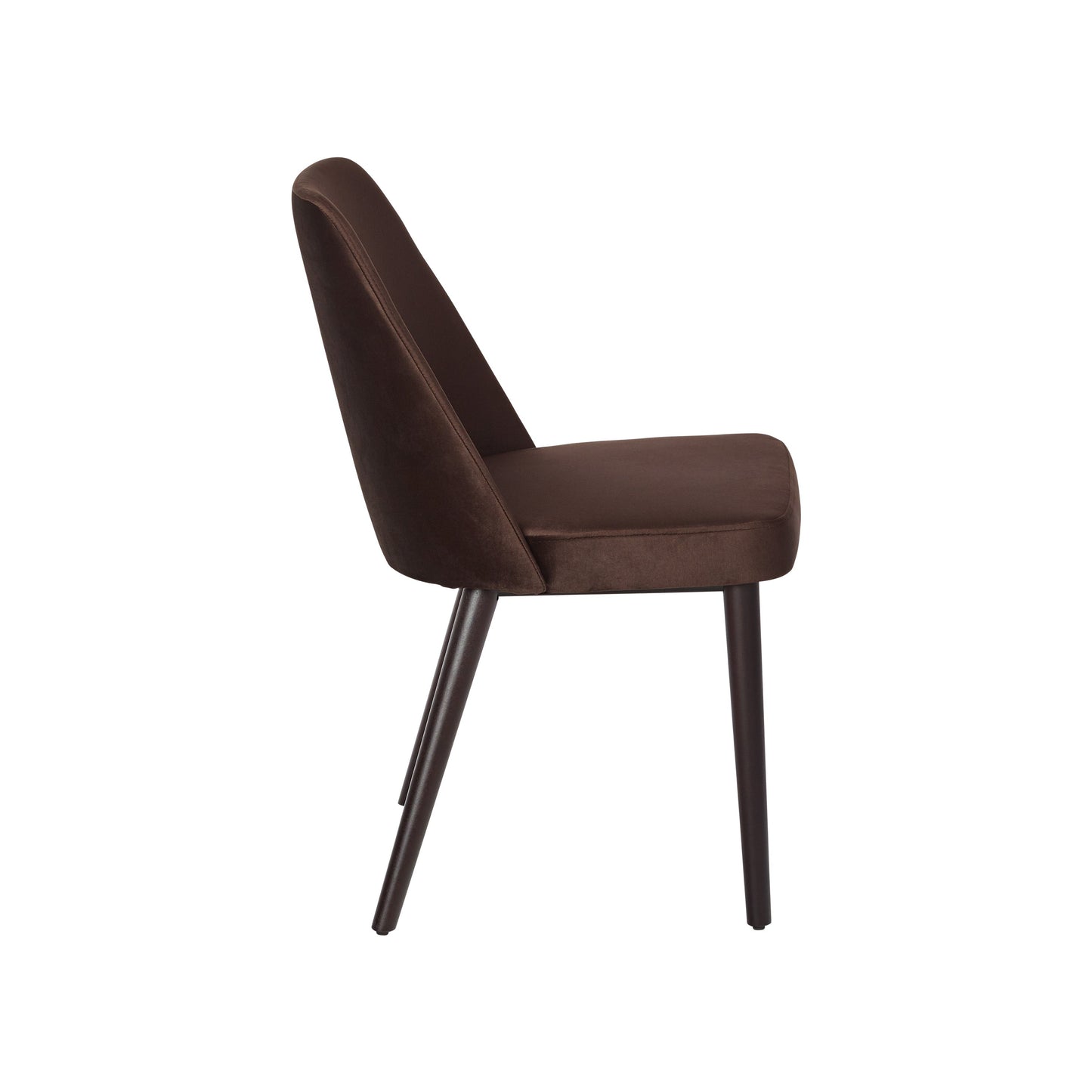Sandra Side Chair-Contract Furniture Store for hospitality, leisure & commercial projects