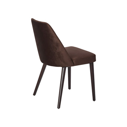 Sandra Side Chair-Contract Furniture Store for hospitality, leisure & commercial projects