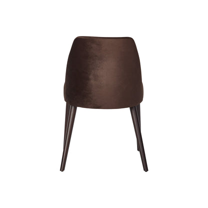 Sandra Side Chair-Contract Furniture Store for hospitality, leisure & commercial projects