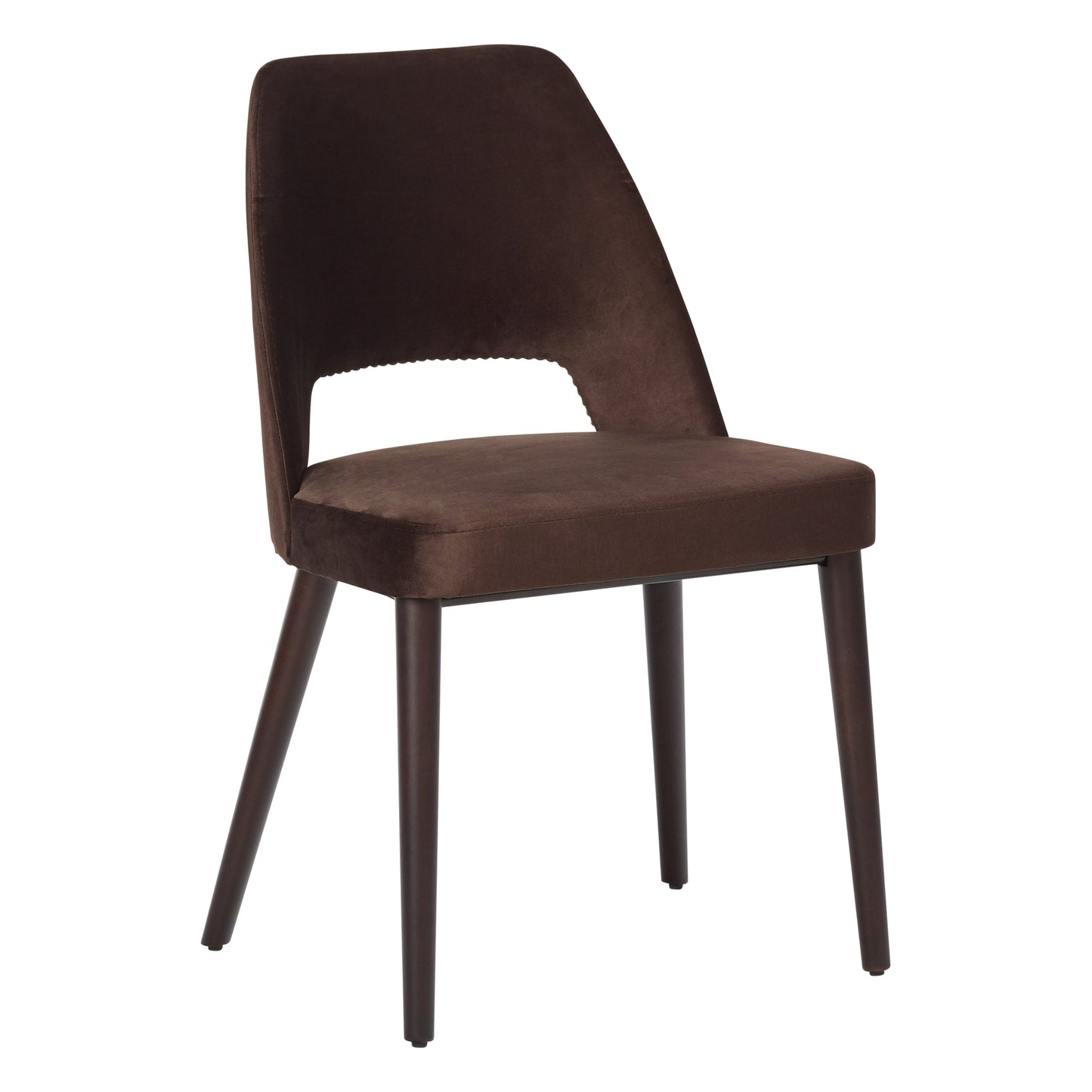 Sandra Side Chair-Contract Furniture Store for hospitality, leisure & commercial projects
