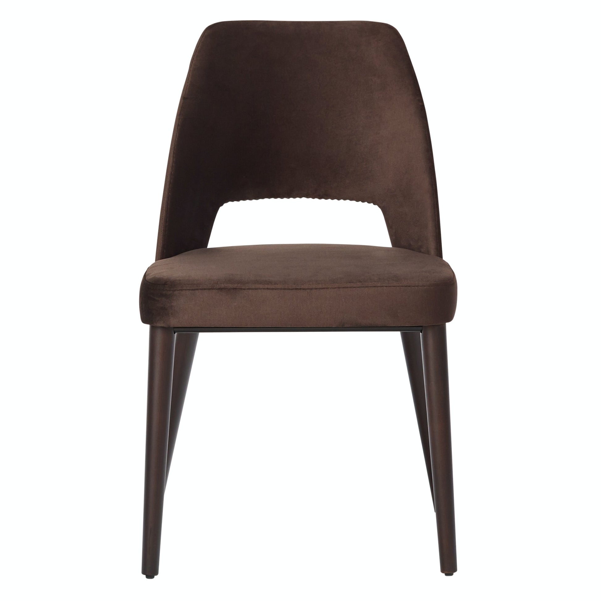 Sandra Side Chair-Contract Furniture Store for hospitality, leisure & commercial projects