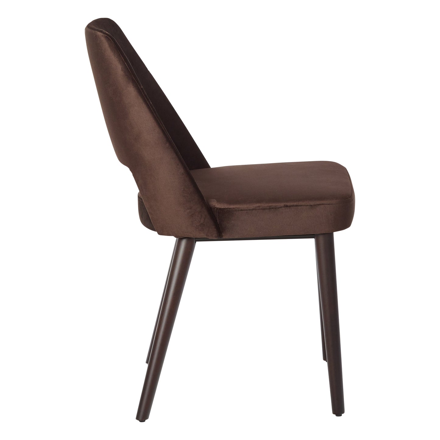 Sandra Side Chair-Contract Furniture Store for hospitality, leisure & commercial projects
