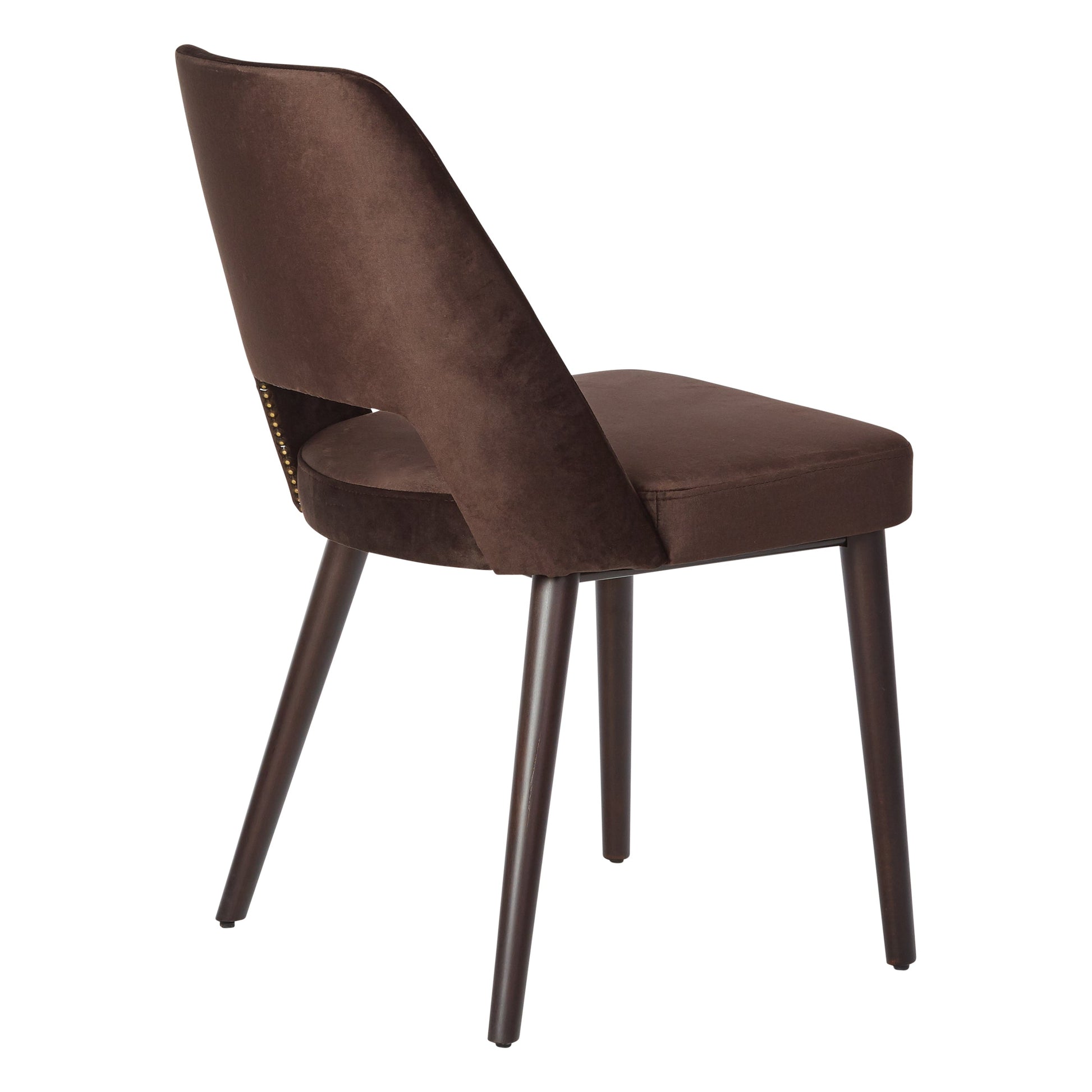 Sandra Side Chair-Contract Furniture Store for hospitality, leisure & commercial projects