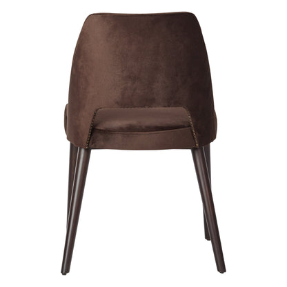 Sandra Side Chair-Contract Furniture Store for hospitality, leisure & commercial projects