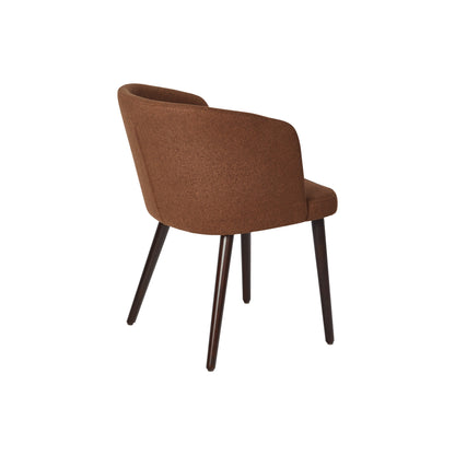Sandra US Armchair-Contract Furniture Store for hospitality, leisure & commercial projects