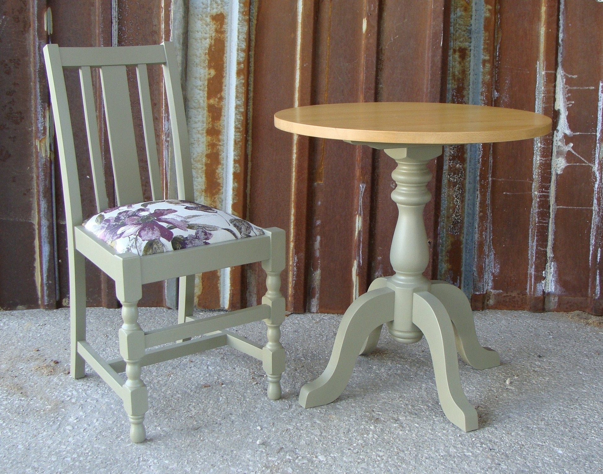 Sandringham Dining Table
