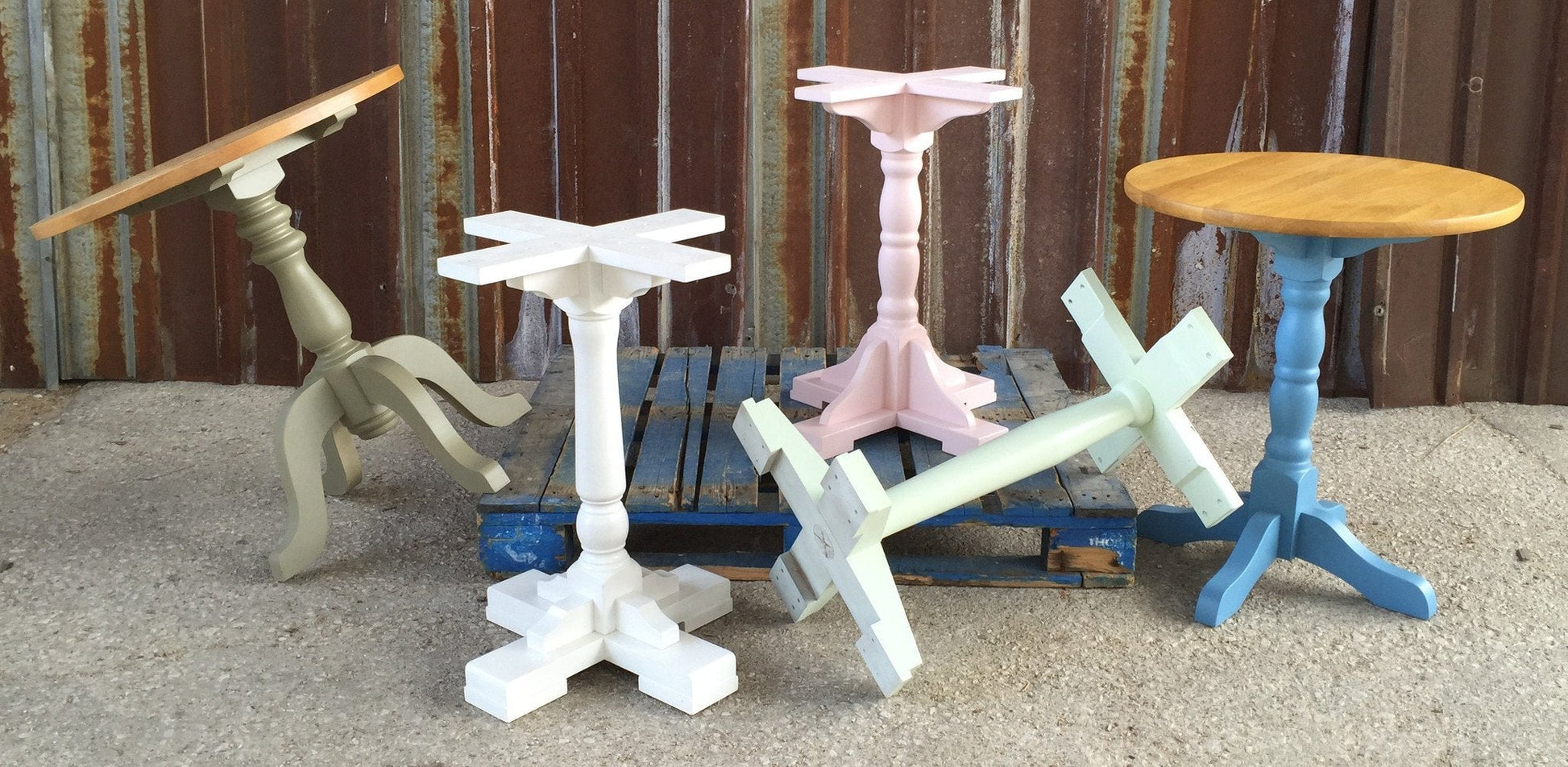 Sandringham Dining Table