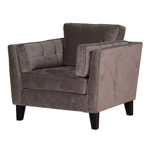 Sandringham Lounge Chair-Furniture People-Contract Furniture Store