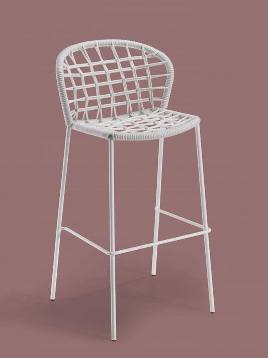 Sanela High Stool-Contract Furniture Store for hospitality, leisure & commercial projects