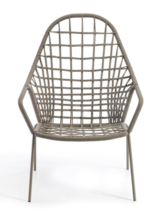 Sanela Lounge Chair-Contract Furniture Store for hospitality, leisure & commercial projects