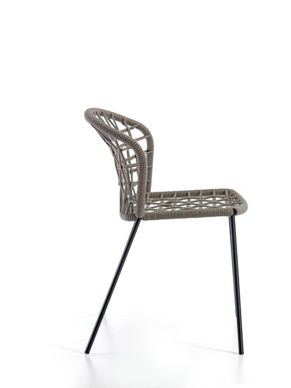 Sanela Side Chair-Contract Furniture Store for hospitality, leisure & commercial projects