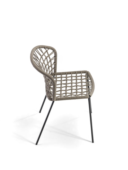 Sanela Side Chair-Contract Furniture Store for hospitality, leisure & commercial projects