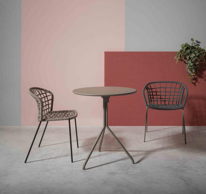 Sanela Side Chair-Contract Furniture Store for hospitality, leisure & commercial projects