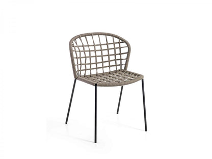 Sanela Side Chair-Contract Furniture Store for hospitality, leisure & commercial projects