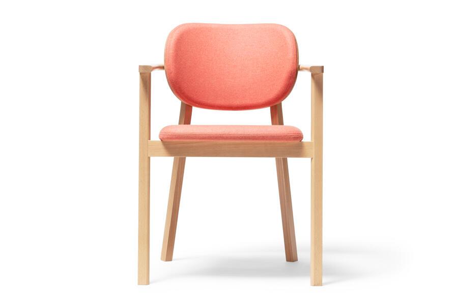 Santiago 02 Armchair-Contract Furniture Store for hospitality, leisure & commercial projects