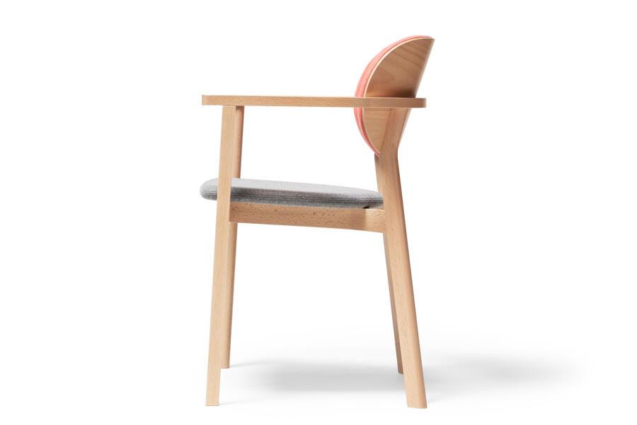 Santiago 02 Armchair-Contract Furniture Store for hospitality, leisure & commercial projects