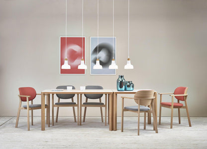 Santiago Dining Table