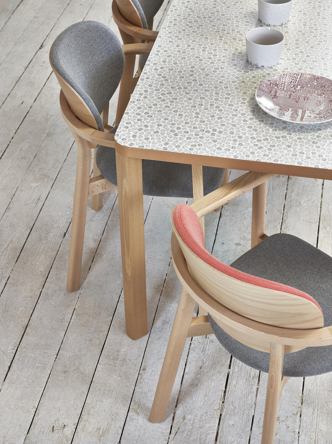 Santiago Dining Table