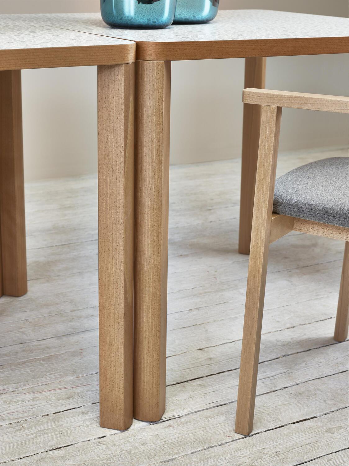 Santiago Dining Table