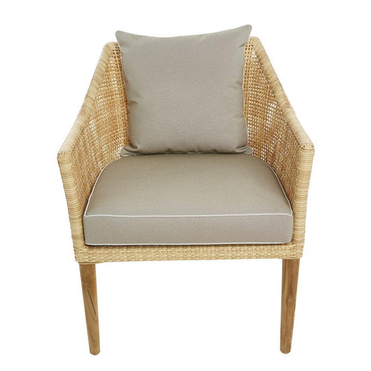 Sao Paolo Outdoor Armchair-Contract Furniture Store for hospitality, leisure & commercial projects