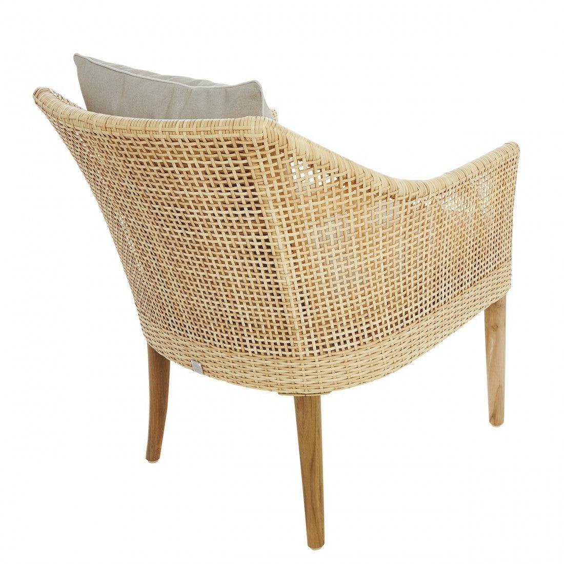 Sao Paolo Outdoor Armchair-Contract Furniture Store for hospitality, leisure & commercial projects