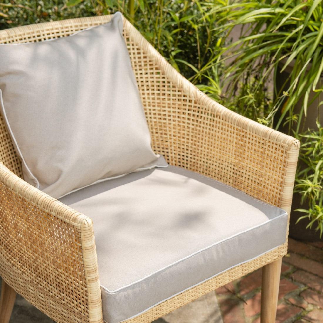 Sao Paolo Outdoor Armchair-Contract Furniture Store for hospitality, leisure & commercial projects