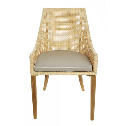 Sao Paolo Outdoor Carver-Contract Furniture Store for hospitality, leisure & commercial projects