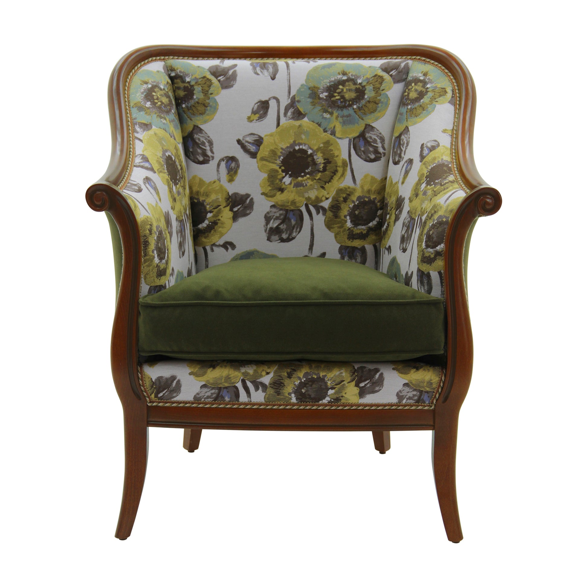 Sara Lounge Chair-Contract Furniture Store for hospitality, leisure & commercial projects