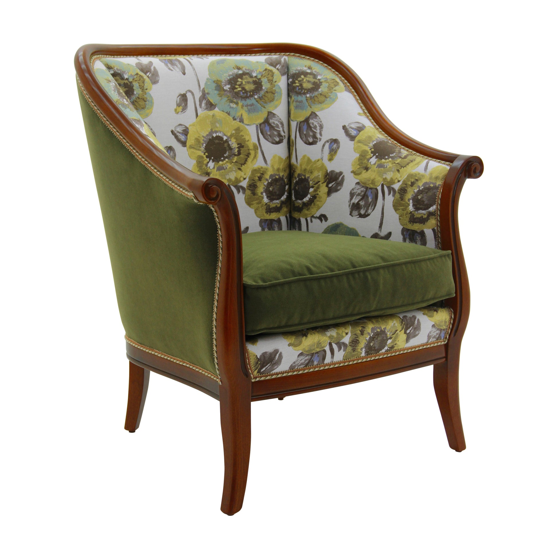 Sara Lounge Chair-Contract Furniture Store for hospitality, leisure & commercial projects