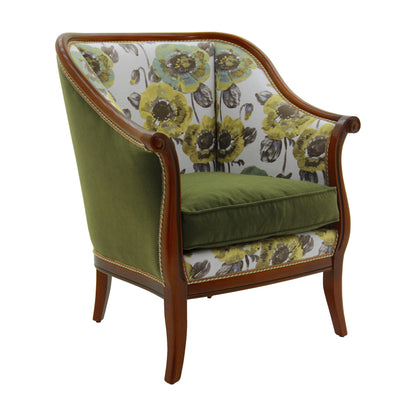 Sara Lounge Chair-Contract Furniture Store for hospitality, leisure & commercial projects