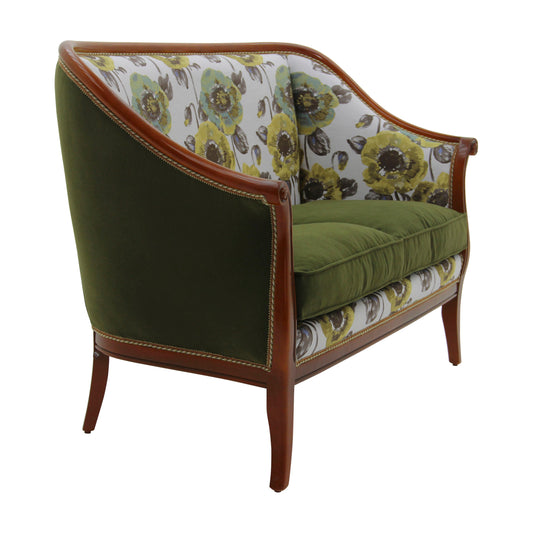 Sara Sofa-Contract Furniture Store for hospitality, leisure & commercial projects