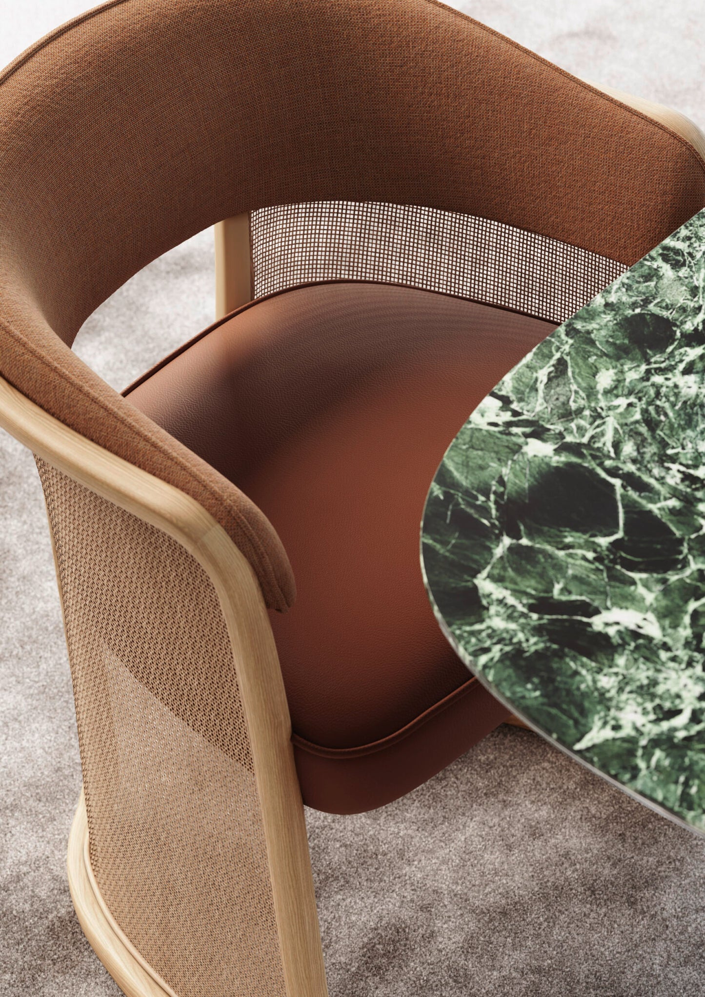 Savana C Armchair-Contract Furniture Store for hospitality, leisure & commercial projects