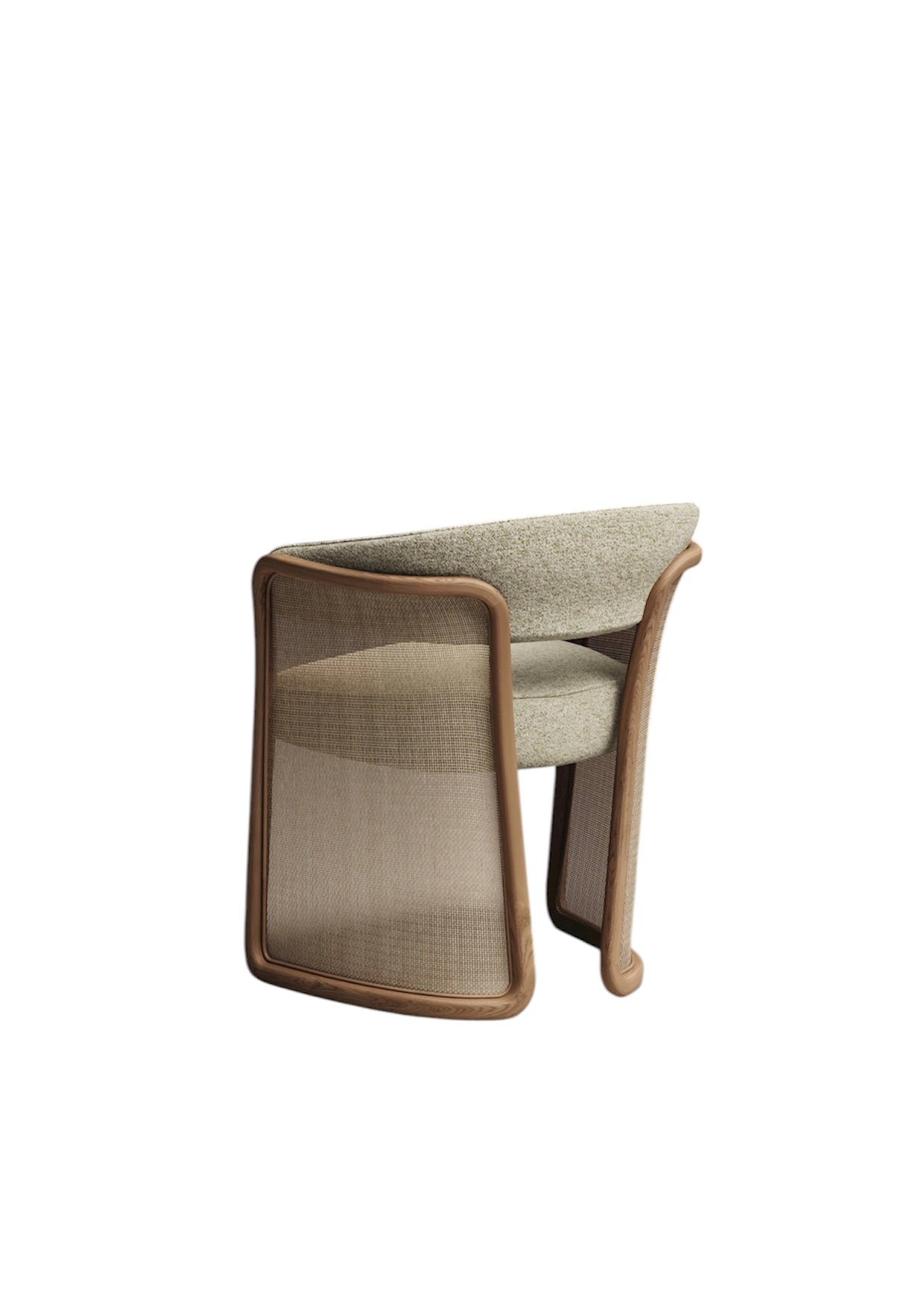 Savana C Armchair-Contract Furniture Store for hospitality, leisure & commercial projects