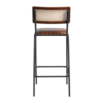 Savanna High Stool-Contract Furniture Store for hospitality, leisure & commercial projects