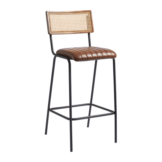 Savanna High Stool-Contract Furniture Store for hospitality, leisure & commercial projects