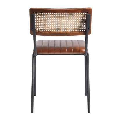 Savanna Side Chair-Contract Furniture Store for hospitality, leisure & commercial projects