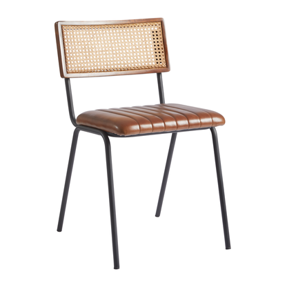 Savanna Side Chair-Contract Furniture Store for hospitality, leisure & commercial projects
