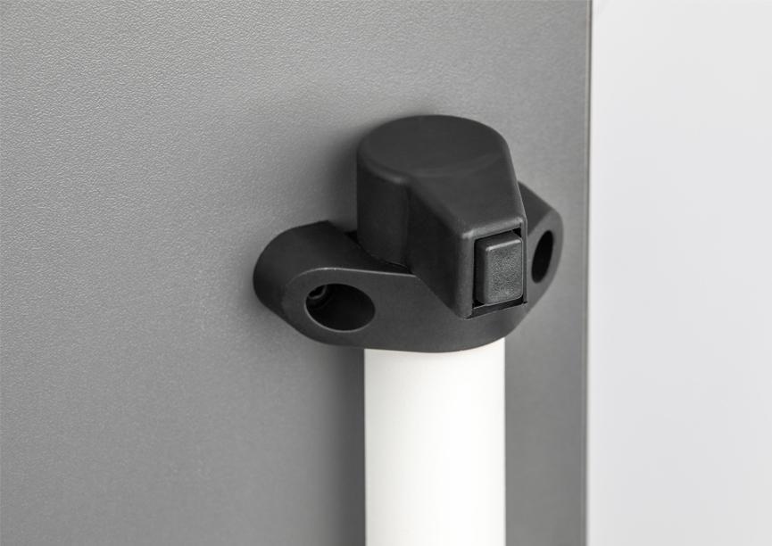 Savio 227P Folding Table-Contract Furniture Store for hospitality, leisure & commercial projects