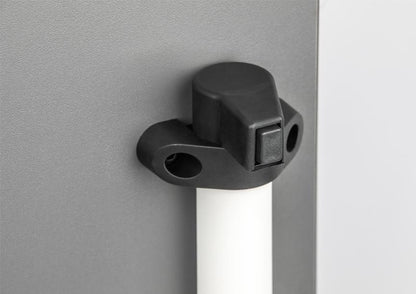 Savio 227P Folding Table-Contract Furniture Store for hospitality, leisure & commercial projects