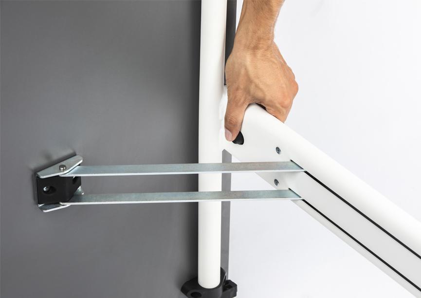 Savio 227P Folding Table-Contract Furniture Store for hospitality, leisure & commercial projects