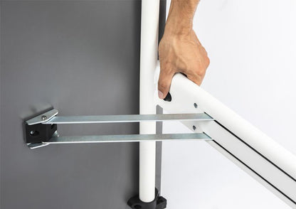 Savio 227P Folding Table-Contract Furniture Store for hospitality, leisure & commercial projects