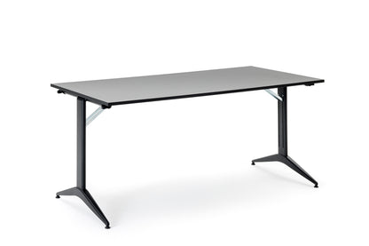 Savio 227P Folding Table-Contract Furniture Store for hospitality, leisure & commercial projects