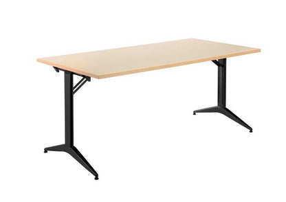 Savio 227P Folding Table-Contract Furniture Store for hospitality, leisure & commercial projects
