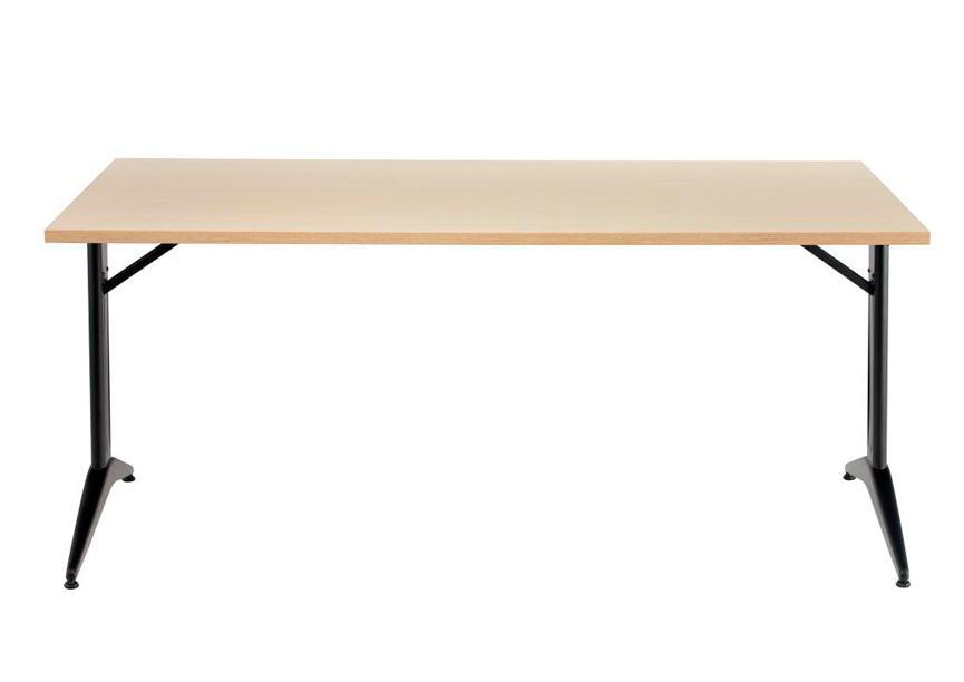 Savio 227P Folding Table-Contract Furniture Store for hospitality, leisure & commercial projects