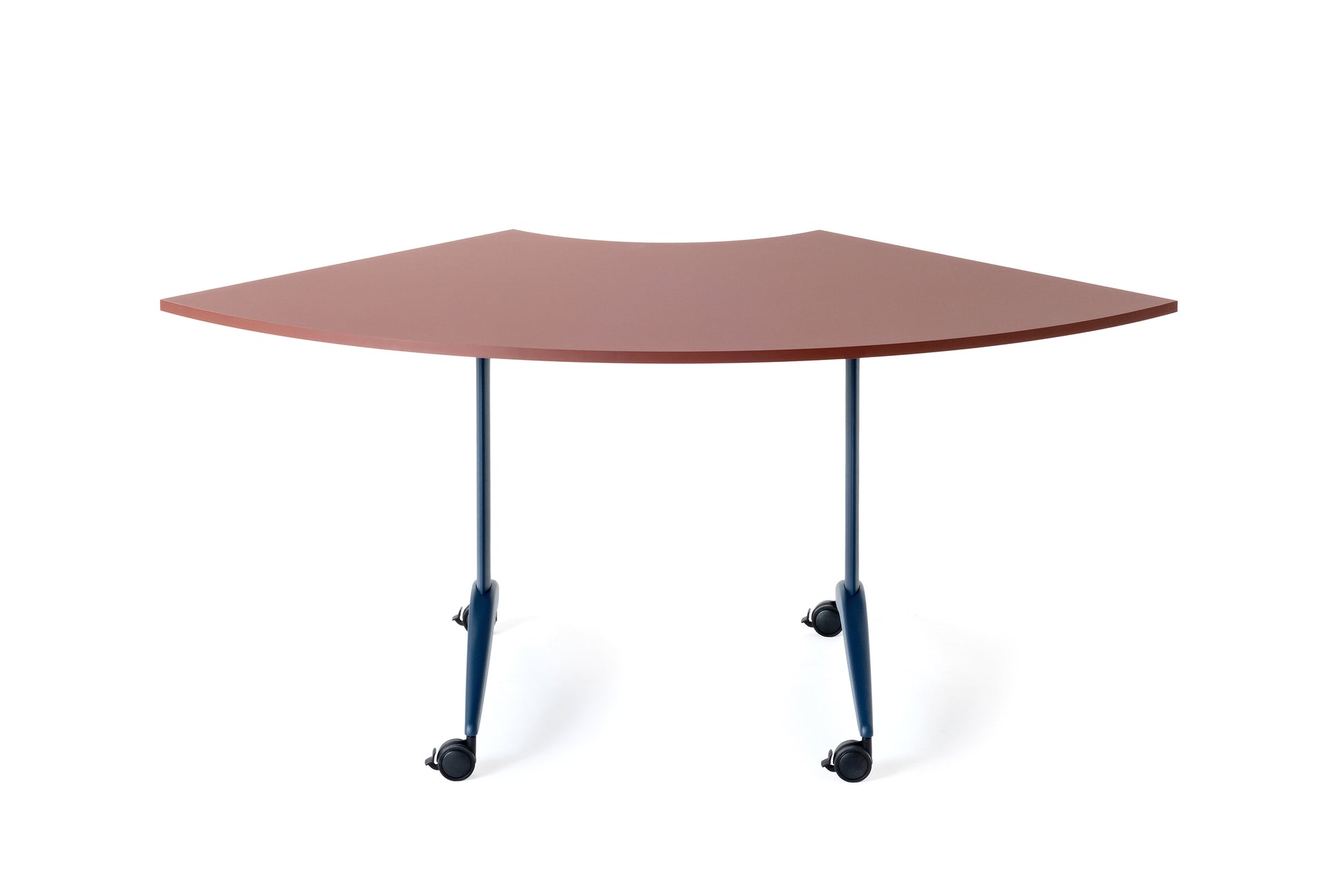Savio 227R Round Tilting Table-Contract Furniture Store for hospitality, leisure & commercial projects