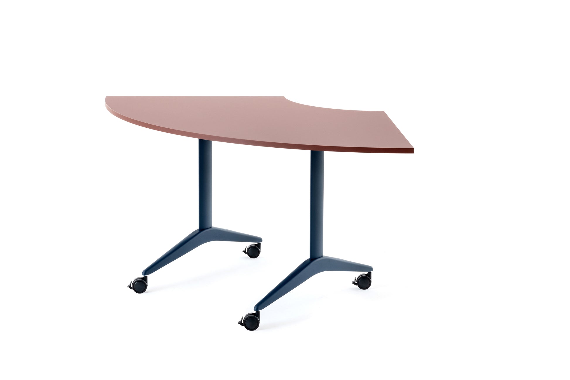 Savio 227R Round Tilting Table-Contract Furniture Store for hospitality, leisure & commercial projects
