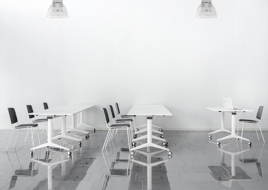 Savio 227R Tilting Table-Contract Furniture Store for hospitality, leisure & commercial projects