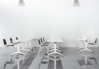 Savio 227R Tilting Table-Contract Furniture Store for hospitality, leisure & commercial projects