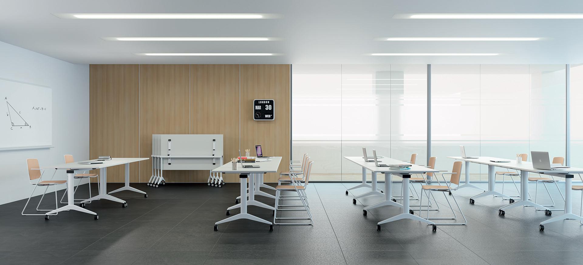 Savio 227R Tilting Table-Contract Furniture Store for hospitality, leisure & commercial projects