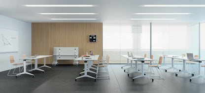 Savio 227R Tilting Table-Contract Furniture Store for hospitality, leisure & commercial projects